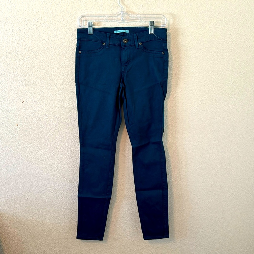 Rich & Skinny jeans